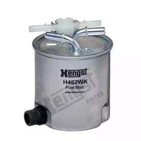 HENGST FILTER h462wk -  Топливный фильтр